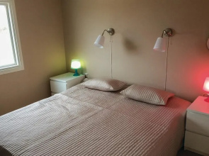 Awesome Home in Löttorp With 2 Bedrooms and Wifi