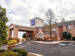 Sleep Inn Woodbridge - Potomac Mills