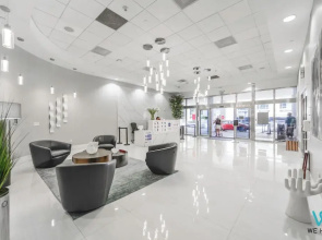 Modern Condos Available in Brickell