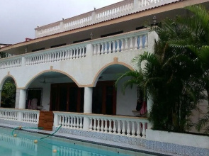 GuestHouser 4 BHK Bungalow 7283