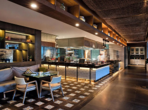 Crowne Plaza Dubai Marina by IHG