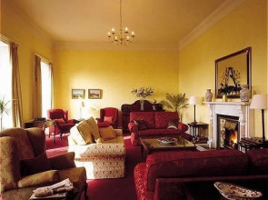 Lotamore House