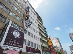 M Hotel