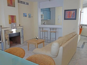 Marbella House Penthouse 77