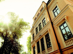 Hotel Villa Anna