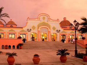 Club Hotel Marina Beach & Marina Garden