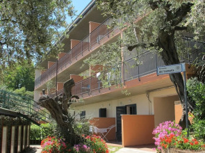 Apulia Europe Garden Eco&Sport Resort