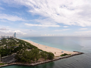 The Ritz-Carlton Bal Harbour, Miami