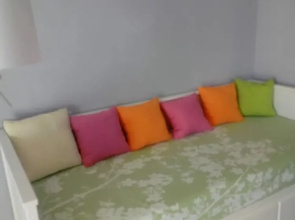 Studio Apartment Aparments Mendula