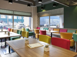 Tallink Express Hotel