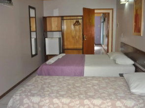 Hotel Pousada Paraiso das Águas
