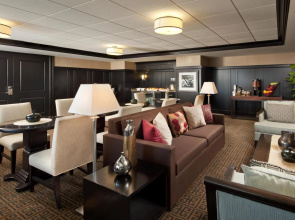 Sheraton Chicago Northbrook Hotel