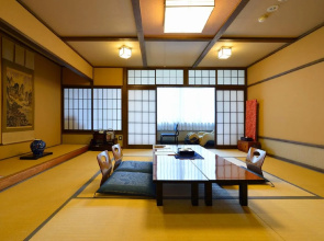 Ueyama Ryokan