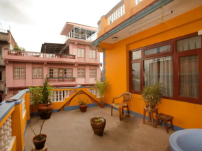Peace & Joy Guest House