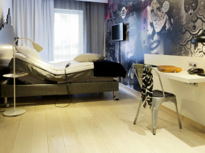 Scandic Malmen