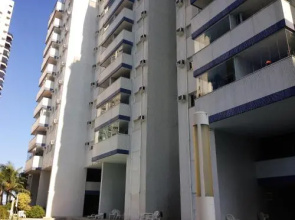 Guaruja Apartment
