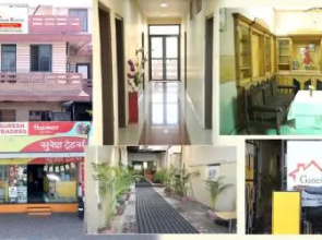 Ganesham Guest House