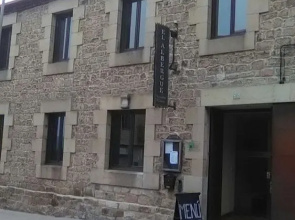 El Albergue Covaleda