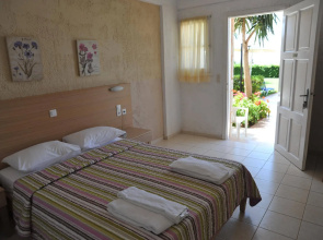 Cretan Garden Adults only Hotel 16plus