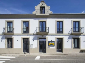 Hostel Albergue O Mesón