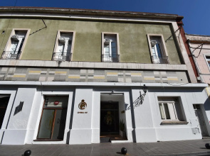 Hotel Plaza