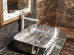 Shale kenje house (Шале кенже хаус)