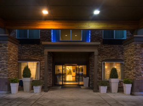 Holiday Inn Express Hotel & Suites NORTH SEQUIM by IHG