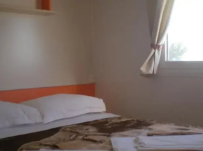 Camping Ulika Mobile Homes - Naturist