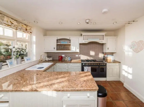 Sands Apartment