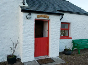 Cobblers Cottage Creggan