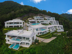 The View Phuket By Resava