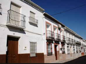 Malaga 100226 3 Bedroom Villa By Mo Rentals