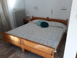 Pension Manolis