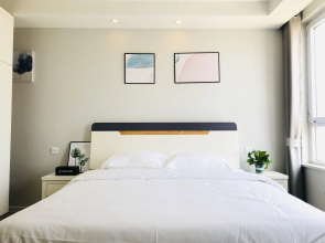 Xingrui Apartment hotel