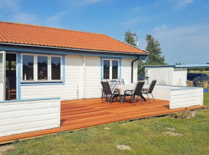 6 Person Holiday Home in Rodby