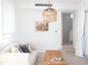 Cloud Nine Ftelia Villa Mykonos