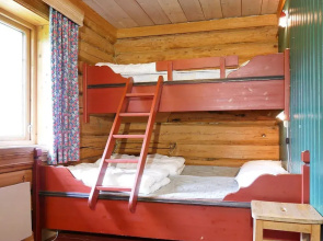 5 Person Holiday Home in Hemsedal-by Traum