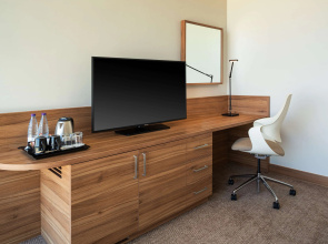 Hilton Garden Inn Riyadh Financial District