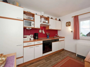 Apartment in the Pfaffenwinkel District