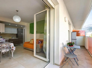 Appartamento Shanaia