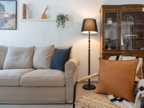 Spacious 3-Bedroom House in Larnaca