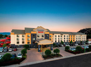 Fairfield Inn and Suites by Marriott Kelowna
