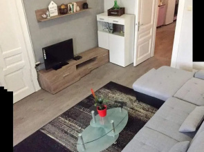 APARTMENT MAX 4 stars