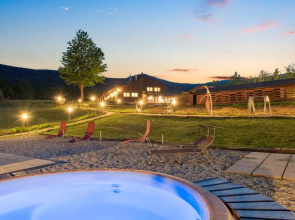 Apartments Villa Irene