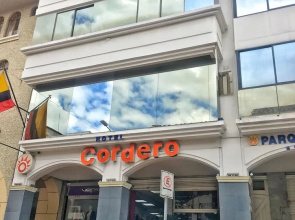 Hotel Cordero