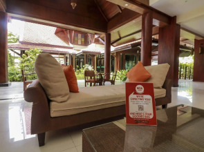 Курорт Nipa Resort