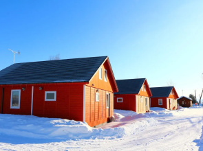Furano Denen Cottage Nupuri