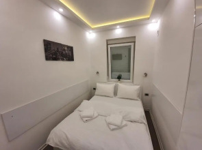 Central Park Apartments