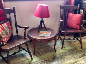 Vinophiliac Bed & Breakfast