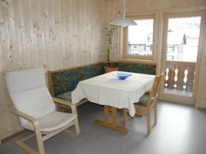 Appartements Willi